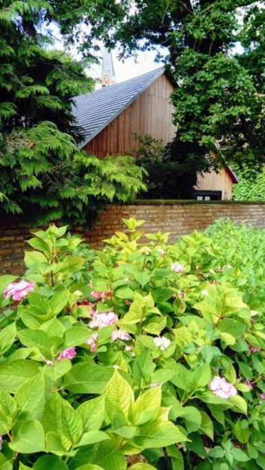Gite Spacieux Et Cosy A La Campagne Proche De Strasbourg Achenheim ภายนอก รูปภาพ