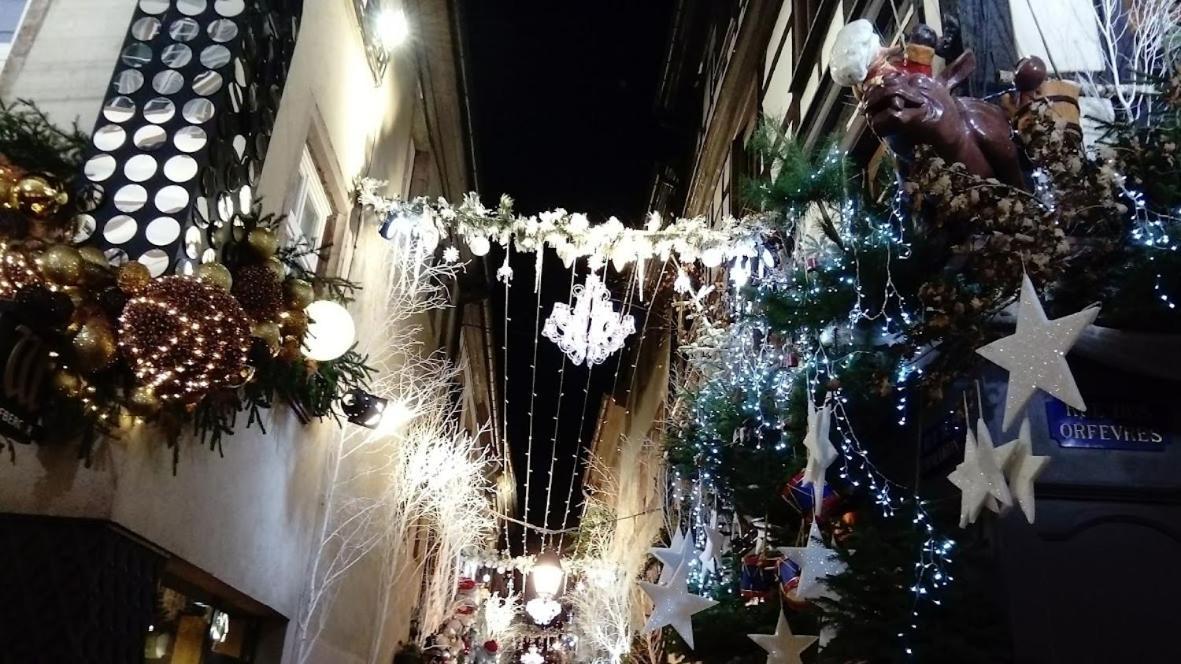 Gite Spacieux Et Cosy A La Campagne Proche De Strasbourg Achenheim ภายนอก รูปภาพ