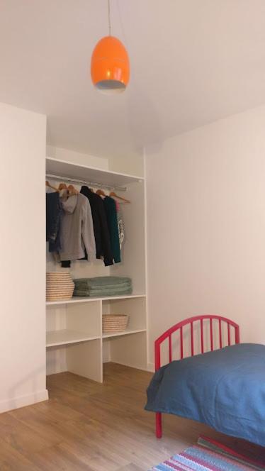 Gite Spacieux Et Cosy A La Campagne Proche De Strasbourg Achenheim ภายนอก รูปภาพ